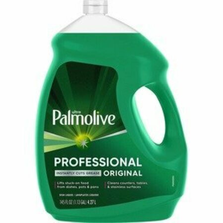 PALMOLIVE CPieces61034142 Cleaner, Dsh, Pro, Orgl, 145Z CPC61034142